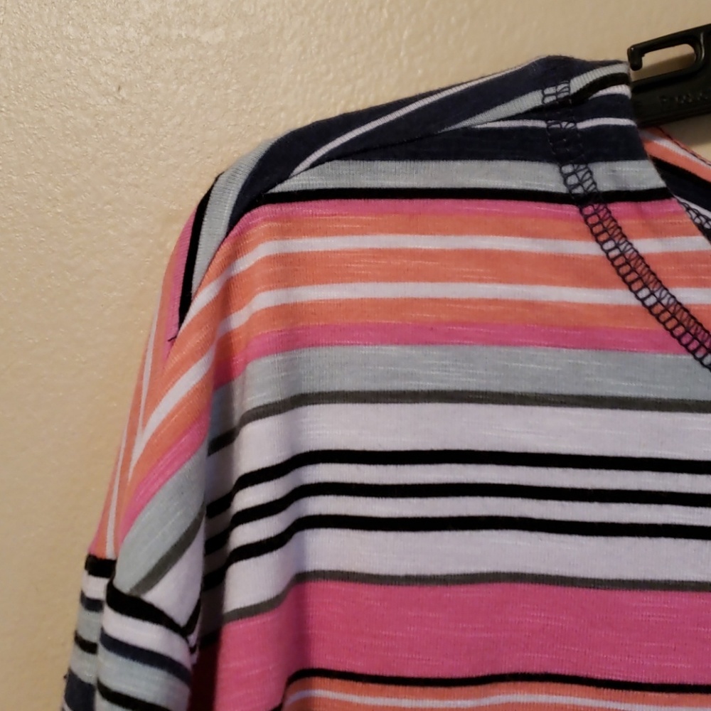 T By Talbots Blouse Size Sp - image 3